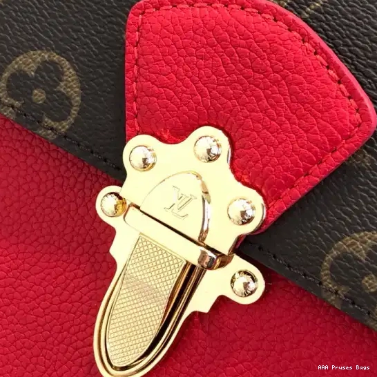AAA Pruses Bags Louis VICTOIRE Vuitton 0531